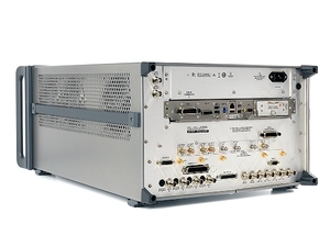 เครื่องวิเคราะห์เครือข่ายไมโครเวฟ KEYSIGHT N5244B PNA-X, 900 Hz/10 MHz ถึง 43.5 GHz ราคาต่อรองได้ - Product Image 4