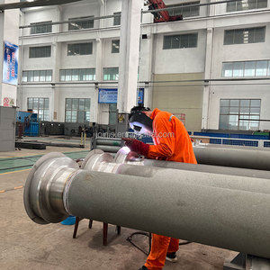<span class=keywords><strong>Tube</strong></span> de coulée centrifuge de tuyau JIS en <span class=keywords><strong>tube</strong></span> <span class=keywords><strong>rond</strong></span> sans soudure ou soudage ISO 20 Ss 316 tuyau sans soudure en <span class=keywords><strong>acier</strong></span> allié au nickel est en alliage 11mm - Product Image 2