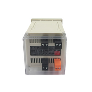 Phổ biến nóng bán đồng hồ điện WD-3IUH 80*80mm một pha hiện tại/Điện áp/Hệ số công suất mét - Product Image 3