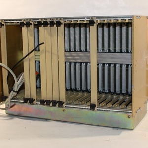 Rack CAF-21CP-BA para PLC - Product Image 1