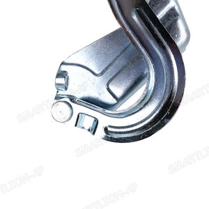 Cerniera Destra del Cofano 9677784980 per Peugeot 308 408, Cerniera di Fissaggio per Cofano Motore Auto - Product Image 5