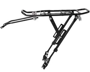 <span class=keywords><strong>Porte</strong></span>-bagages arrière réglable pour <span class=keywords><strong>vélo</strong></span> BRIVIGA, en alliage d'aluminium, <span class=keywords><strong>porte</strong></span>-bagages pour <span class=keywords><strong>vélo</strong></span>, <span class=keywords><strong>porte</strong></span>-bagages arrière pour <span class=keywords><strong>vélo</strong></span>, ajustement universel - Product Image 3