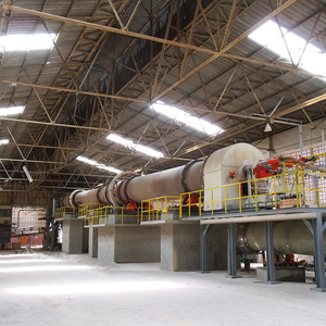 China Ceramic Pelletizer Shale Leca <strong>Rotary</strong> <strong>Kiln</strong> Price Clay Aggregate Plant Manufacturer - Product Image 5