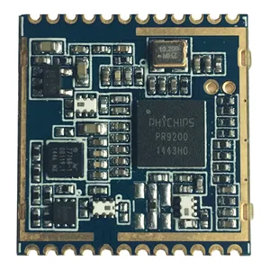 Módulo de leitor de linguagem sdk uhf rfid c # pr9200