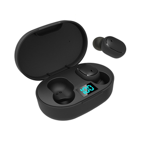 Audífonos <span class=keywords><strong>Airdots</strong></span>, Audífonos Intrauditivos Verdaderos para <span class=keywords><strong>Xiaomi</strong></span> <span class=keywords><strong>Redmi</strong></span> <span class=keywords><strong>Airdots</strong></span> <span class=keywords><strong>2</strong></span>, Audífonos Tws, Mini Audífonos Inalámbricos Verdaderos - Product Image 1