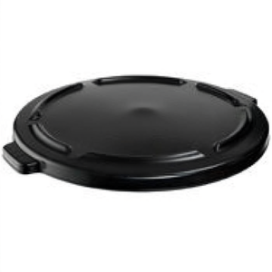 Coperchio Nero Brute da 76 L per Contenitore Rifiuti - Product Image 2