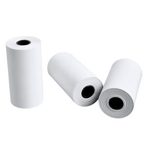 Papel Térmico para Caja Registradora 80x80 en Rollos - Product Image 5