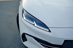 Voiture électrique 4 roues motrices BYD Seal 06 DM-i 2024 - Product Image 3