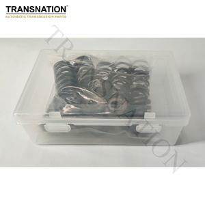 6DCT450 MPS6 kit de réparation d'embrayage système de Transmission automatique pour Ford boîte de vitesses Transnation 6DCT450 MPS6 - Product Image 6