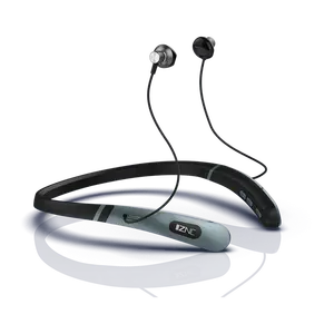 Auriculares deportivos con banda para el cuello, cascos inalámbricos con micrófono para videojuegos, BT 5,0