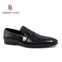 Handgefertigte Oxford Formelle Hochzeitsschuhe Slip-On Komfort Frühling Sommer Herbst Neues Design Langlebiges Echtes Leder Italienische Qualität
