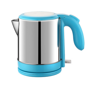 2.5 Liter Big Capacity 1800W Cordless <strong>Portable</strong> Water <strong>Heater</strong> Jug Electric Boiler Kettle - Product Image 6