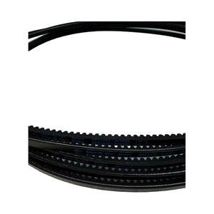 Gates Poly-<span class=keywords><strong>v</strong></span> <span class=keywords><strong>Belt</strong></span> 3VX560 5VX1800 Rubber <span class=keywords><strong>V</strong></span> <span class=keywords><strong>Belt</strong></span> Cogged <span class=keywords><strong>Belt</strong></span> - Product Image 6