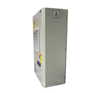 Industrie Elektrische Kast Koeler Luchtkoeling Unit Systeem Airconditioner Voor Elektrische Panel