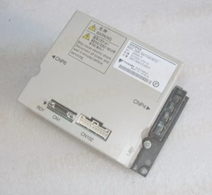SGDR-SDA710A01BY32 โมดูลควบคุม PLC สำหรับหุ่นยนต์รุ่นใหม่ พร้อมการรับประกัน 1 ปี หุ่นยนต์อุตสาหกรรม - Product Image 2
