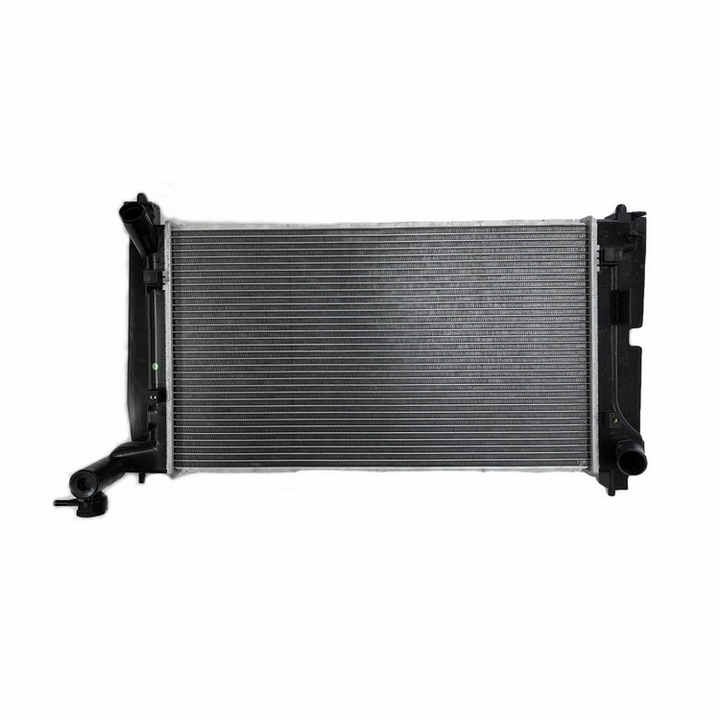 Geely Emgrand EC7 Radiator 1066001218 - Reliable Cooling