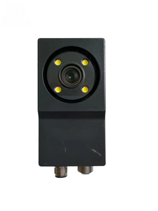 เซ็นเซอร์วิชั่นเซนเซอร์สำหรับคอนโทรลเลอร์ PLC ของแท้ใหม่เอี่ยม VSXF-100M0 - Product Image 1