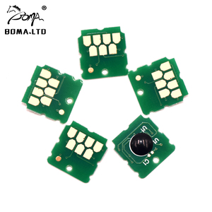 ชิปถังหมึกสำรอง T3661 สำหรับเครื่องพิมพ์ Epson XP-15000 XP-15080 XP-15010 XP-6000 XP-6005 XP-6100 XP-6105 XP-<span class=keywords><strong>8500</strong></span> XP-8505 - Product Image 6