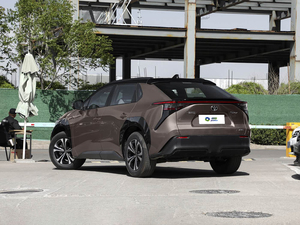 Voiture électrique <span class=keywords><strong>Toyota</strong></span> <span class=keywords><strong>Bz4x</strong></span>, voiture à énergie nouvelle, SUV électrique 2025, voitures électriques à vendre 2024, <span class=keywords><strong>Toyota</strong></span> <span class=keywords><strong>Bz4x</strong></span> EV - Product Image 4