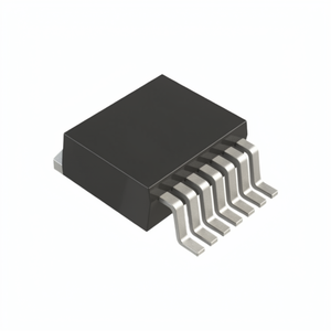 LT1371HVIR#TRPBF Electronics Component Power Management (PMIC) TO 263 8, D2PAK , TO 263CA BOM IC In Stock - Product Image 1