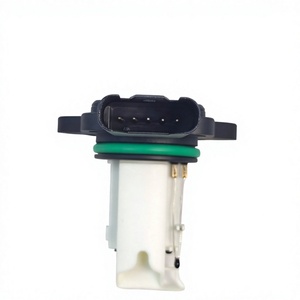Sensor de flujo de aire para Bmw, pieza de repuesto para coche, 13627551638 - Product Image 3