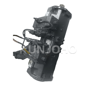 Bomba A20vo Sennebogen 104891 923141.0042 31s-702060 3699655 02228212 31s702060 9231410042 10197917 369-9655 - Product Image 2