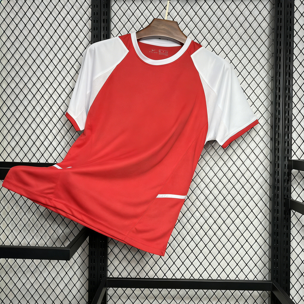 อาร์เซนอล 02/04 ที่บ้าน