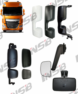 Radiador 1403169 61444A para repuestos de camiones <span class=keywords><strong>DAF</strong></span> para <span class=keywords><strong>DAF</strong></span> LF55 - Product Image 4