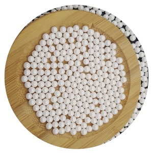 Zirkon oxid kugeln 3mm YSZ Zirkondioxid-Schleif kugel für digitale Keramik-Zirkonoxid-Perlen - Product Image 2