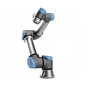 <span class=keywords><strong>Robot</strong></span> collaboratif UR5 à <span class=keywords><strong>6</strong></span> <span class=keywords><strong>axes</strong></span>, charge utile de 5 kg, compatible avec les AGV chinois, utilisé pour la désinfection des robots collaboratifs - Product Image 1