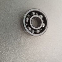 Rodamiento de Bolas de Ranura Profunda TMB-301-M3/13 TMB301-13-M3 91006-KK0-771 a Buen Precio