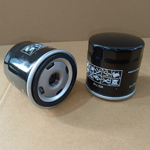 Filtro de Aceite de Fibra de Vidrio WD712 para Compresores Industriales con Garantía de 6 Meses - Product Image 4
