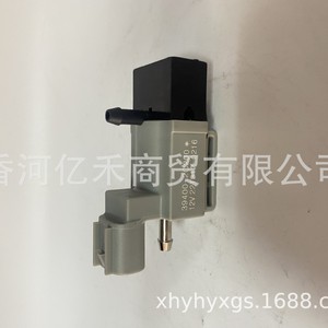 Válvula Solenoide 39400-2C200 DC 12V para Control de Gas, Repuestos Automotrices para Hyundai y Kia - Product Image 4