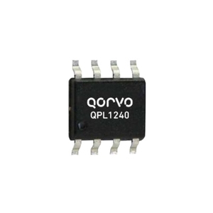 Componentes Electrónicos Nuevos y Originales, Circuito Integrado, Amplificadores de RF, SOIC-8, QPL1240TR13 - Product Image 1