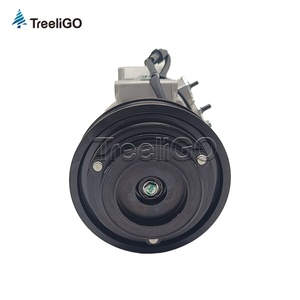 Compresor de Aire Acondicionado OEM 12V Nuevo 88320-42080 6511697 4472203930 8832042080 8832044120 CO201017, Compresor de CA CO201017 - Product Image 3