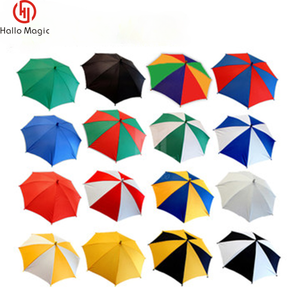 Ombrello Magico da Palcoscenico (40cm) Trasformabile in Ombrello Vuoto Accessorio Professionale per Spettacoli e Feste Serali - Product Image 2