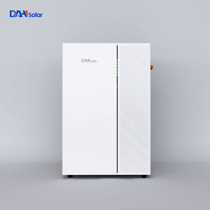 Batteria di accumulo solare <span class=keywords><strong>DAH</strong></span> 8000 cicli 5kWh 10kWh 15kWh 100Ah 200Ah 280Ah 51.2V 48V Litio LiFePO4 - Product Image 2