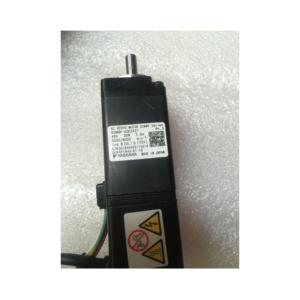 Motor de CA trifásico SGMMV-A3E2A21 48V 30W 50/60Hz para equipos industriales, fabricado en Japón SGMMV-A3E2A21 48V CA - Product Image 2