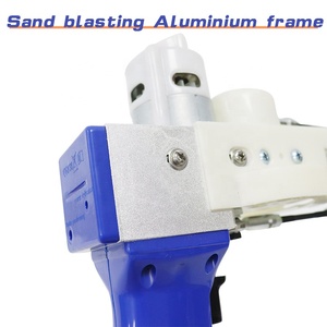 Súng Tufting Ak-1 Nhẹ Chất Lượng Bảo Mật Cao Của Nhà Máy Súng Tufting Nhỏ - Product Image 5