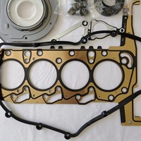 Motor-Überholungs-Set Kompletter Dichtungssatz für Maz-da BT50 Fo-rd Ranger 2.2L Duratorq TDCi Diesel OEM BK3Q 6079 AA