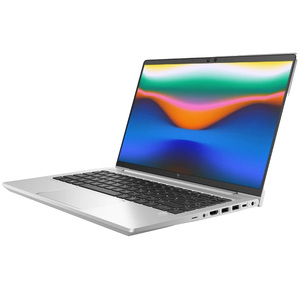 Ordinateur portable EliteBook 640 G11 HP avec processeur Core Ultra 5 125U, écran 14 pouces, idéal pour les professionnels - Vente Flash - Product Image 3