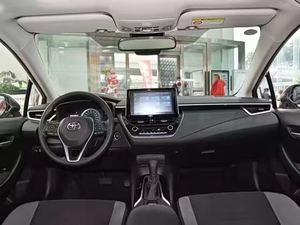Voiture d'occasion <span class=keywords><strong>2021</strong></span> <span class=keywords><strong>Toyota</strong></span> <span class=keywords><strong>Corolla</strong></span> 1.2T <span class=keywords><strong>S</strong></span>-CVT Elite Plus Edition Essence Énergie 116 ch/ps L4 Turbocompressé 4 portes 5 places Berline compacte - Product Image 6