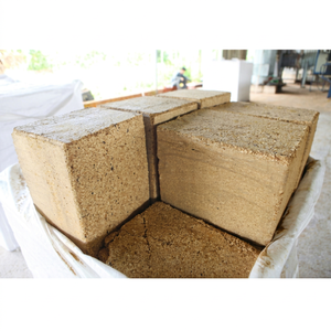 MIXTO DE FIBRA DE COCO ORGÁNICA PREMIUM, MUY VENDIDO, para Cultivo Hidropónico y Crecimiento de Raíces - Product Image 1
