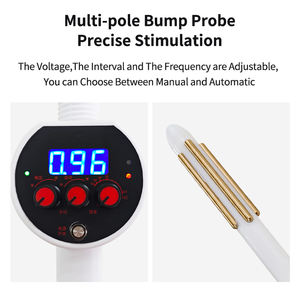 VS-V623動物用電射精精液自動精液収集用 - Product Image 4