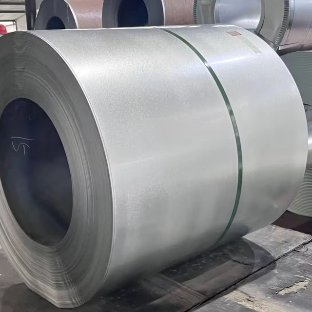 G550  AZ30 Galvalume Steel Coils