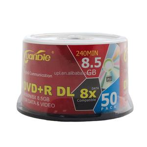 Hohe Kapazität 8,5 GB <span class=keywords><strong>Dual</strong></span>-Ray-DVD R <span class=keywords><strong>DL</strong></span>-Blind scheiben Werkseitige Massen versorgung mit hoher Nachfrage! - Product Image 4