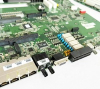 19A210A000-10A0 Carte mère industrielle CM-10A0 Carte CPU 100% Équipement testé Carte mère pour ordinateur industriel et accessoires
