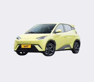 BYD araba martı 2025 özgürlük Edition elektrikli Mini araba 305km martı çin elektrikli otomobil ihracat - Product Image 4