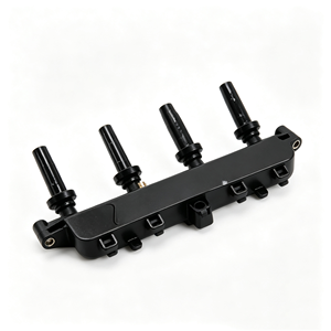 Bobines d'allumage d'origine JSD02-038is de haute qualité à prix bas, vente en gros d'usine, compatibles avec Citroën C2 1.4 (J34P-AAE) - Product Image 1