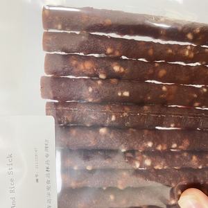 Snacks para Perros HUACHONG Premium Naturales para la Salud de la Piel y el Pelaje, Premios Dentales para Entrenamiento, los Más Vendidos de Chicken Stick Factory Supplies - Product Image 4